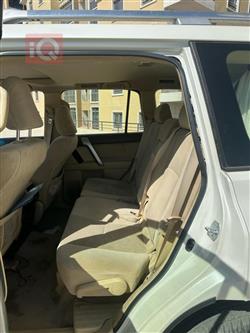 تويوتا لاندكروزر برادو